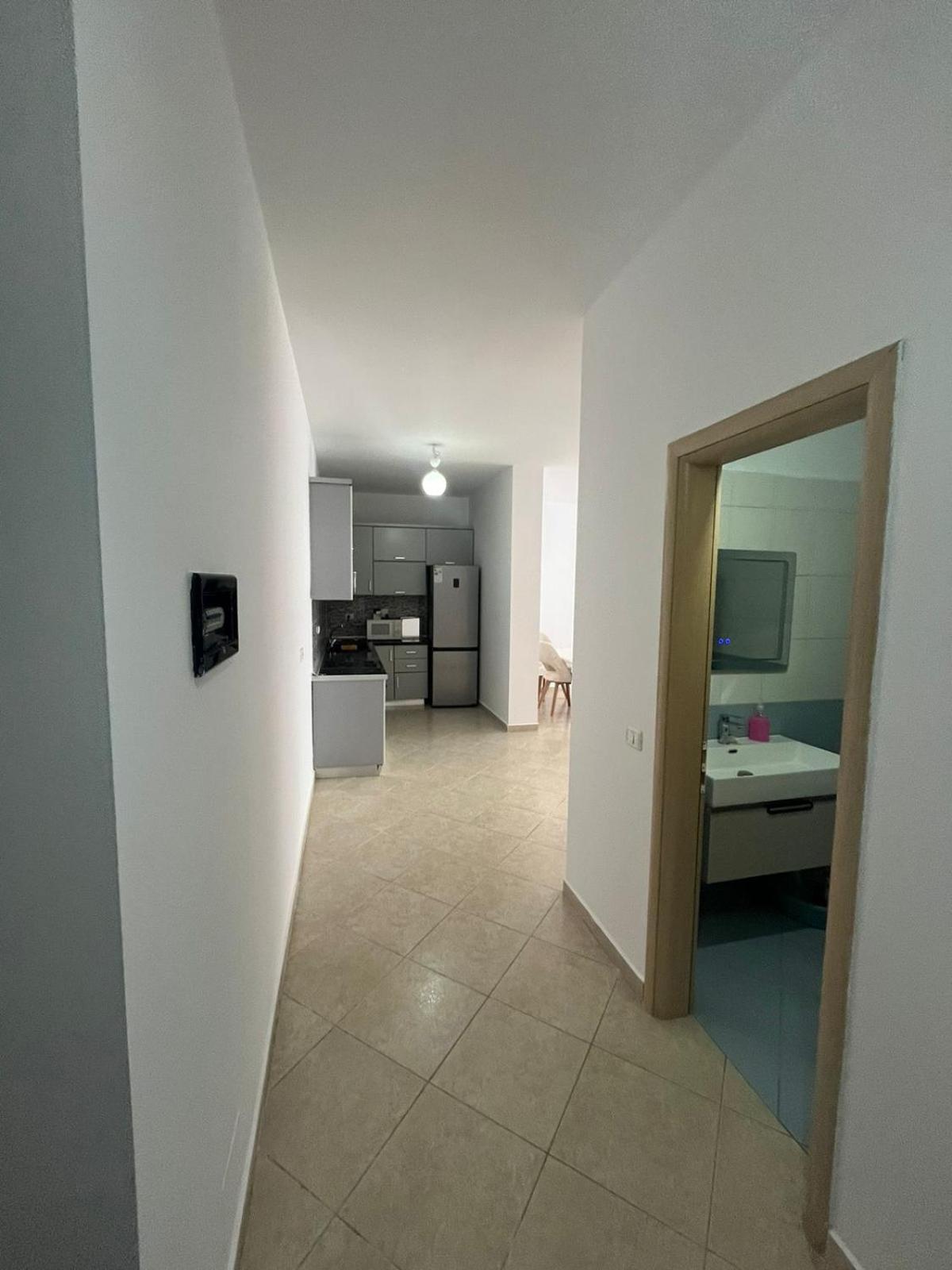 Apartament Apartment Tirana