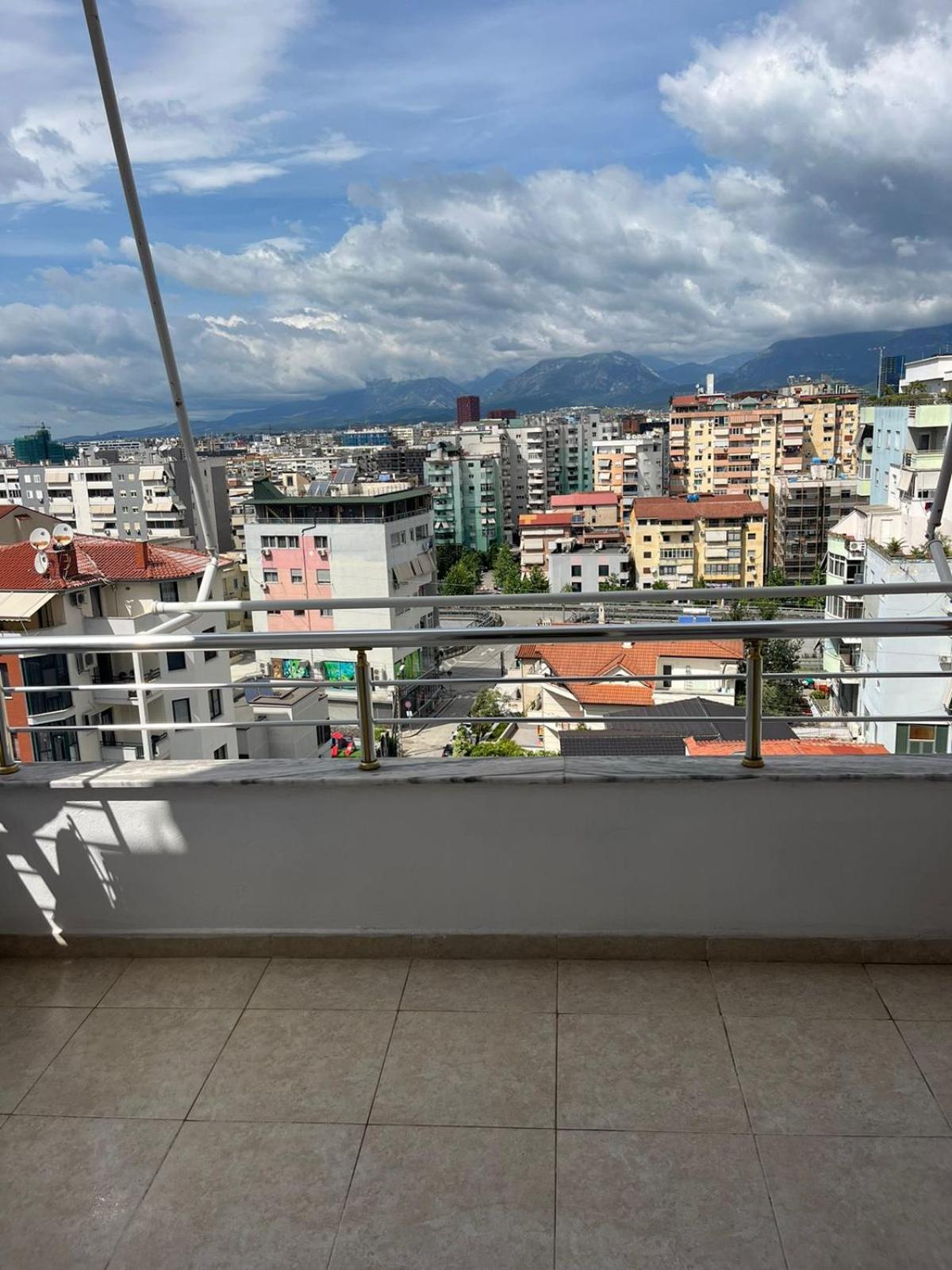 Apartment Tirana Apartament