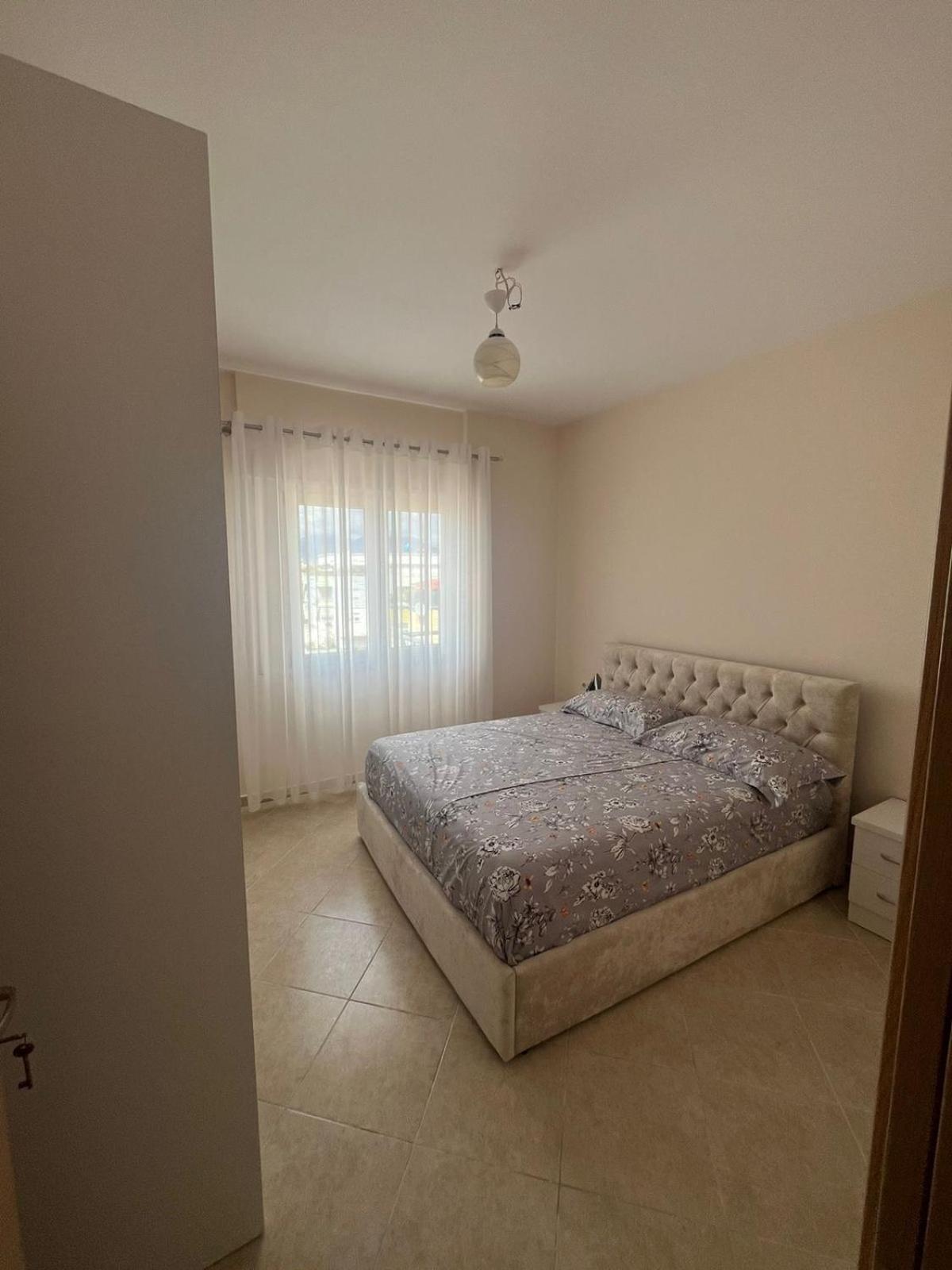 Apartament Apartment Tirana *